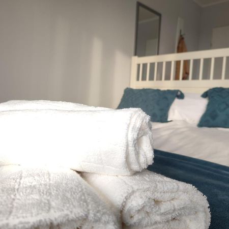 Aparthotel Line Hannover Exterior foto